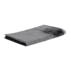 Möve Bambusový ručník 30 x 50 cm tmavě šedý
