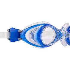 Brýle plavecké dioptrické VISION - POUZE RÁMEČEK!, clear/blue