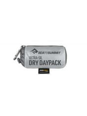 Sea to Summit batoh Ultra-Sil Dry Day Pack barva: šedá
