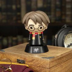 Paladone Harry Potter Icon Light - Harry