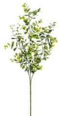 C7.cz Blahovičník - Eukalyptus spray zelený (x33) v65 cm (FB108371800)