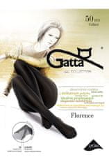 Gatta Dámské punčocháče + Ponožky Gatta Calzino Strech, černá, 5