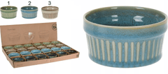 Koopman Žáruvzdorná zapékací mísa porcelánová 150 ml