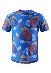 Reima Plavecké tričko UV50 Azores 62