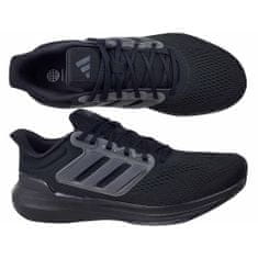 Adidas Boty běžecké černé 40 EU Ultrabounce