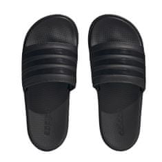 Adidas Pantofle černé 42 EU Adilette Platform