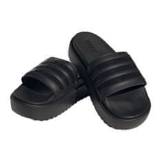 Adidas Pantofle černé 42 EU Adilette Platform