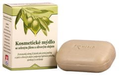 For Merco - Červinka Kosmetické mýdlo se zeleným jílem a olivovým olejem 100 g