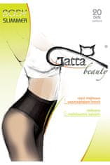 Gatta Dámské punčocháče + Ponožky Gatta Calzino Strech, daino, 4
