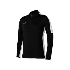 Nike Mikina černá 128 - 137 cm/S JR Drifit Academy