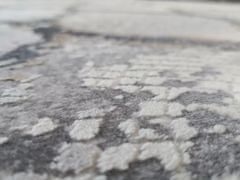 Berfin Dywany Kusový koberec Creante 19148 Grey 160x230