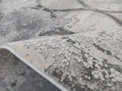 Berfin Dywany Kusový koberec Creante 19148 Grey 160x230