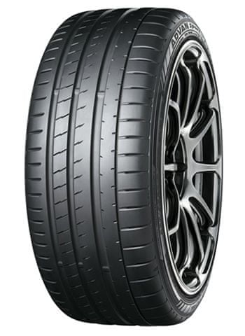 Yokohama 315/35R21 111Y YOKOHAMA ADVAN SPORT V107E XL RPB * BSW