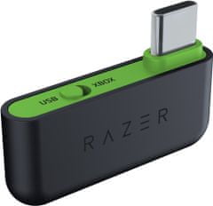 Razer Hammerhead HyperSpeed (Xbox Licensed), černá (RZ12-03820200-R3G1)