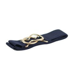 VivoVita K-STYLISH belt – elastický pásek, tmavě modrá