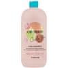 Ice Cream Curly Plus - Šampon pro kudrnaté vlasy plný krásy a lesku, Posilující kroucení vlasů, Efektivní čištění a osvěžení, 1000ml