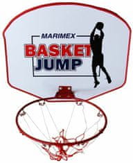Marimex Basketbalový koš pro trampolíny Standard