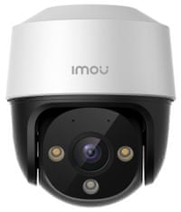 Imou by Dahua IP kamera IPC-S21FA(PoE)/ PTZ/ 2Mpix/ krytí IP66/ objektiv 3,6mm/ 16x dig. zoom/ H.264/ IR až 30m/ CZ app