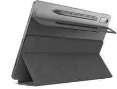 Lenovo flipové pouzdro Folio pro Tab P11 Pro 2nd Gen, šedá