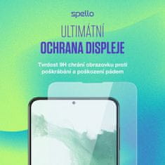 EPICO Spello by tvrzené sklo Xiaomi Redmi Note 10S