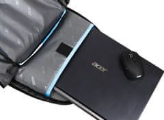 Acer Predator batoh Urban 15.6", šedá