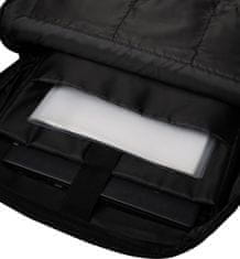 Acer batoh Commercial 15.6", černá