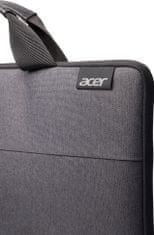 Acer pouzdro na NB 15.6", šedá