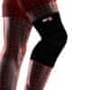 Dr. Frei PRO Švýcarská elastická bandáž na koleno, S6040*XL