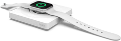 Belkin bezdrátová nabíjecí podložka pro Apple Watch Boost Charge Pro, bílá