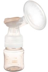 Canpol babies Přenosná elektrická odsávačka mateřského mléka Take&Go