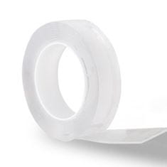 VivoVita Oboustranná lepicí páska – Sticky Nano Tape (3 m)