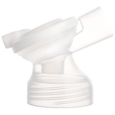 Canpol babies Trychtýř k odsávačce mateřského mléka s elastickým lemem 27mm