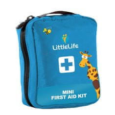 LittleLife Mini First Aid Kit - dětská lékárnička