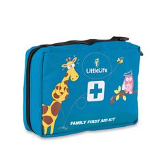 LittleLife Family First Aid Kit - rodinná lékárnička
