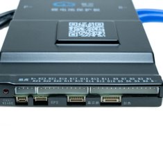 JK Smart Li-Ion-LiFePO4 BMS modul 7S-20S 100A RS485 Programovatelný s Bluetooth a podporou aplikací