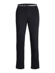 Jack&Jones Pánské pyžamo JACJAMES Standard Fit 12240184 Navy Blazer (Velikost M)