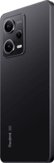 Xiaomi Redmi Note 12 Pro 5G, 8GB/256GB, Black