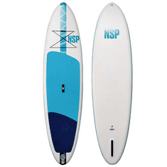 NSP paddleboard NSP O2 Allrounder LT 12'6 One Size