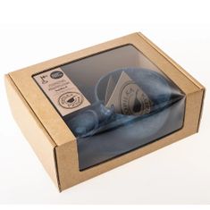 Kupilka KGBM Gift box Blue 14 small plate, 21 cup and teaspoon