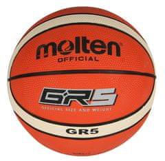 Molten Basketbalový míc B5G 2000