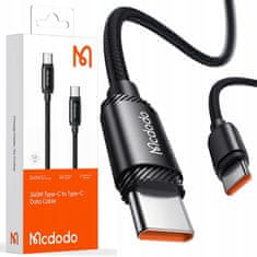Mcdodo Vysokorychlostní kabel Mcdodo Prism USB-C Pd 100W 3M CA-2870