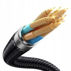 Mcdodo Vysokorychlostní kabel Mcdodo Prism USB-C Pd 100W 3M CA-2870