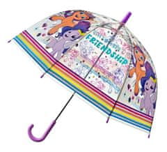 Karton P+P My Little Pony - Deštník dětský