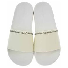 Calvin Klein Dámské pantofle HW0HW01526 YBJ 39
