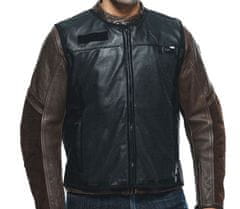 Dainese Smart Jacket Leather black vel. M