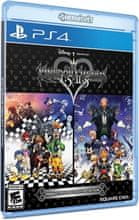 Square Enix Kingdom Hearts 1.5 & 2.5 REMIX (PS4)