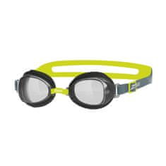 Brýle plavecké Zoggs Otter, černo zelená