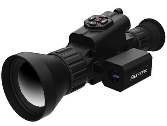 Senopex  DOT S10 LRF s laserovým dálkoměrem