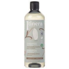 sarcia.eu ITINERA Dárková sada: Tělové mléko, Pleťová voda, Tekuté mýdlo, Šampon a Kondicionér na vlasy 5x370ml