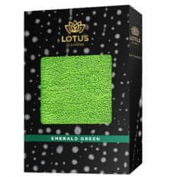 Lotus Lotus Deluxe Wash Sponge Green